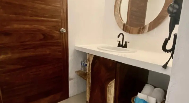 Двухместный номер Standard Amaca Petit Hotel