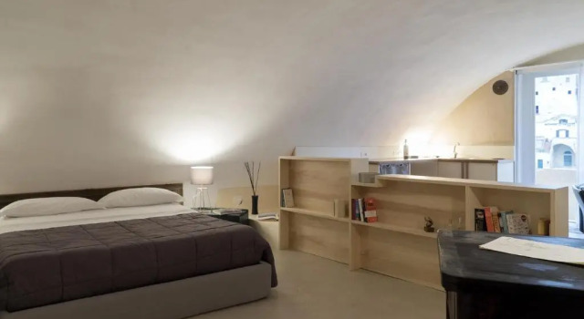 Suite Fra I Sassi Residence