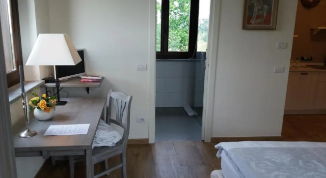 Alta Villa The Countryhouse Adults Only Boutique BnB, Prenota Villa Vigliano d'Asti Piemonte