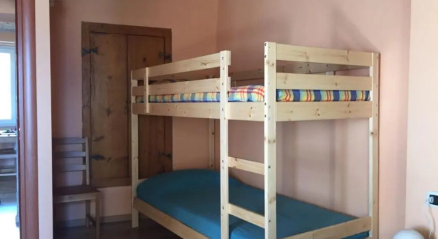 Апартаменты с видом на сад La Casina