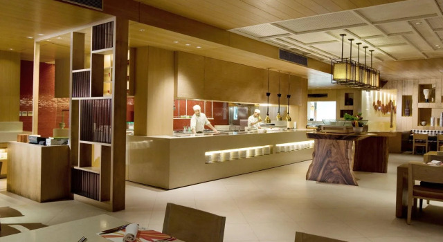 Holiday Inn Resort Baruna Bali by IHG