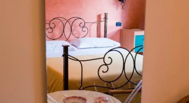 Номер Standard Hotel Nizza