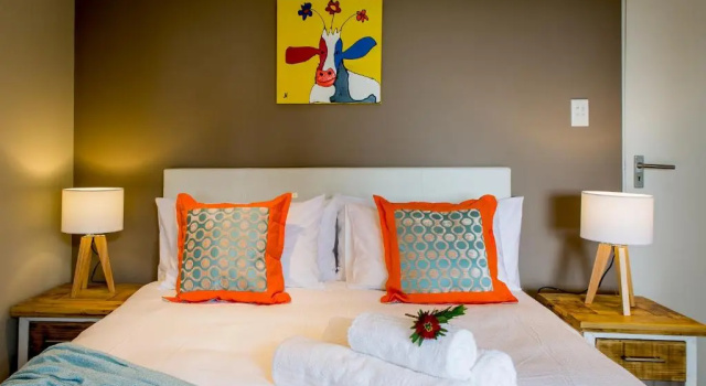 Номер Standard Bloemenzee Boutique B&B