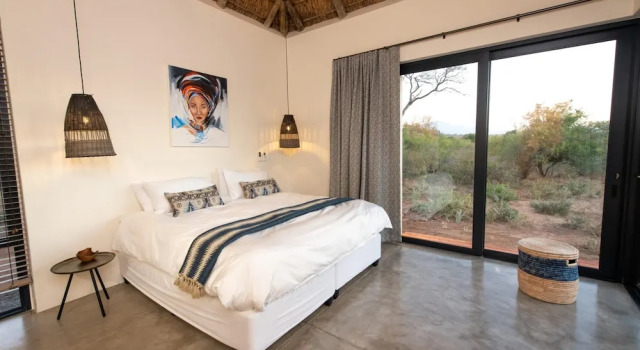 Villa Scarabee, Prenota Villa Hoedspruit 