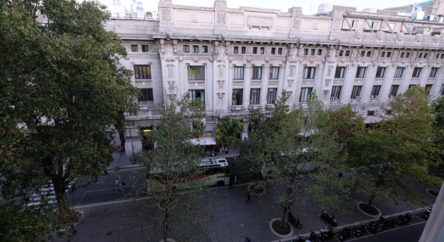Hotel Midway, Book Hotel Stazione Centrale Milano
