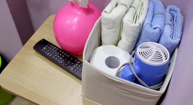 Standard Doppel Zimmer Viva Cheongchun Guest House