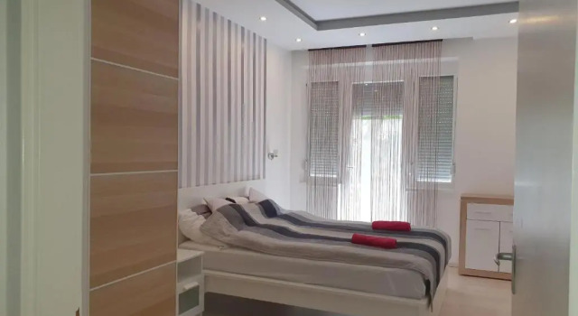Апартаменты Viola Apartman with infra sauna