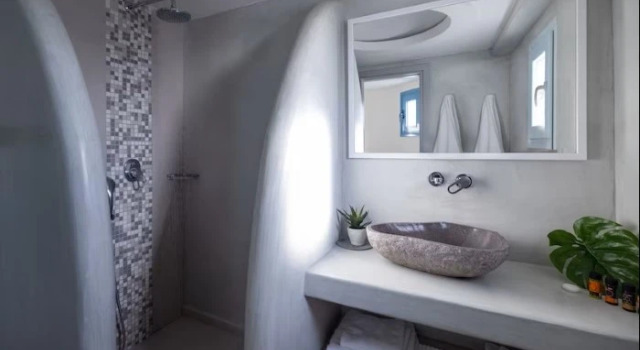 Loft люкс El Greco Resort & Spa