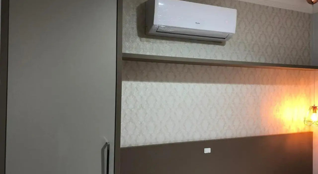Apartamento 602 Edifício Thermas Palace, Забронировать Апартаменты/квартира Пиратуба Санта-Катарина