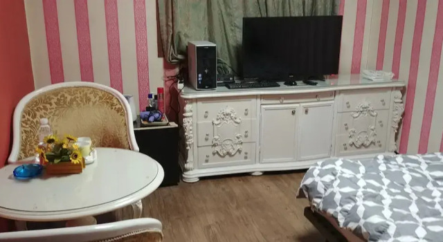 Samwoo Motel