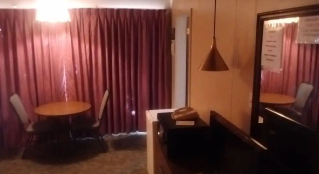Camera doppia Standard Cedar Inn
