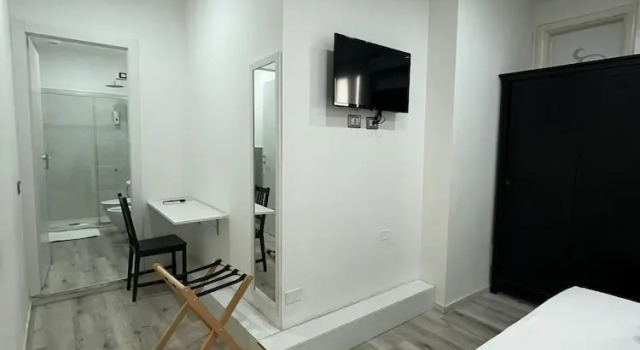 Номер Classic Thanit Rooms