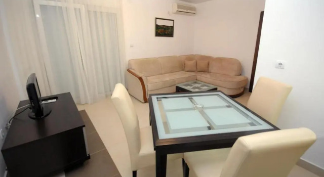 Апартаменты Comfort Apartments Anita