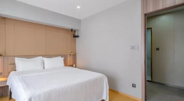 Люкс 7 Days Premium Hotel
