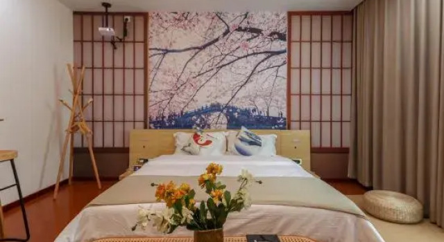 Люкс Xiangjiang Hotel