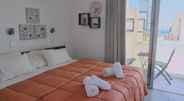 Студия 100 AN - Napa Living 17