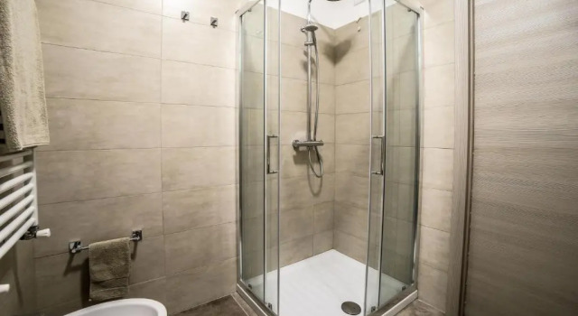 Номер Standard La Casa Tra Gli Ulivi