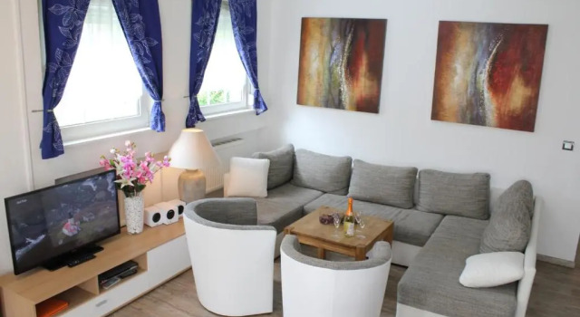 City Ferienhaus Vulkaneifel, Boek Hotel Daun Vulkan Eifel