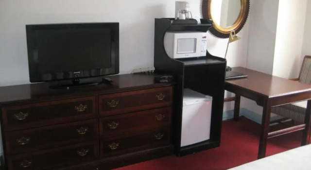 Номер Superior Nash Hotel