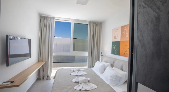 Kube Luxury Villas, Reserva ahora Hotel Hoteles de 4 estrellas en Famagusta, 4*