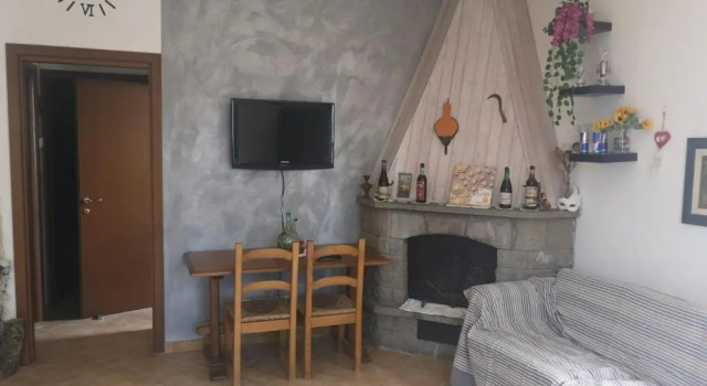 La casa di Nonno
