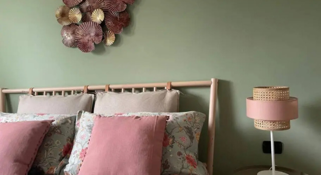 MY HUMBLE HOUSE: appartamento con vista lago e giardino uso esclusivo, Prenota Appartamento Oggiono Lombardia