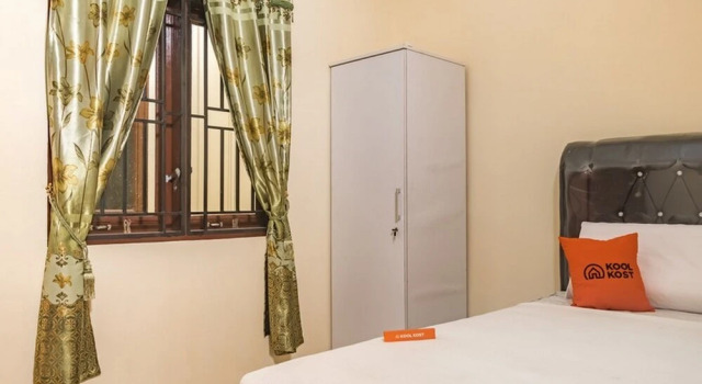 KoolKost Syariah @ Jamin Ginting Medan (Minimum Stay 3 Nights), Rezerwuj Hotel Medan Sumatra