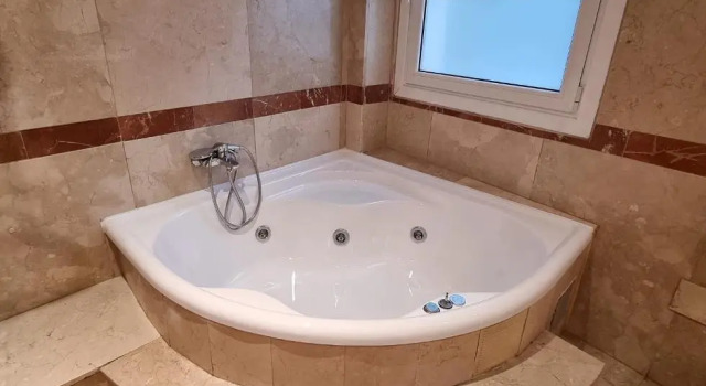 Двухместный номер Superior Hotel Gran Legazpi