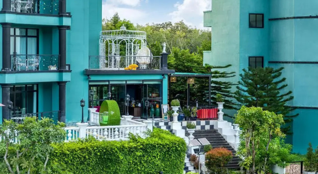 7 Heaven Residence Aonang