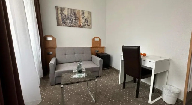 Полулюкс Hotel Goldenes Lamm
