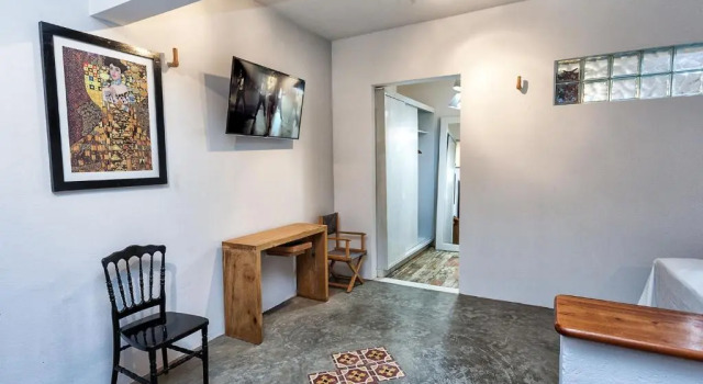 Апартаменты Castelo Pink Boutique Hotel