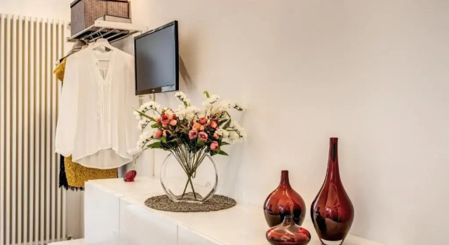 trastevere miracle suite