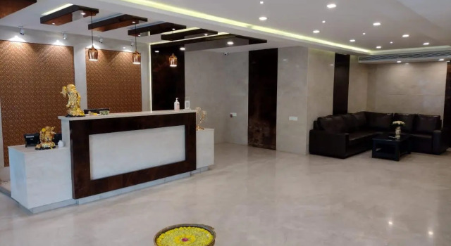 Atlanta Park Chennai, Забронировать Отель Отели штата Тамилнада 3 звезды, 3*
