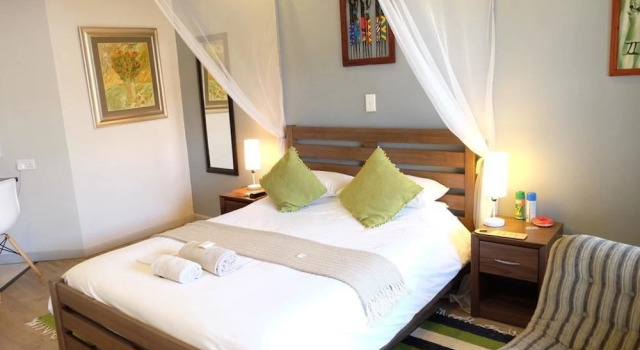 Leslie Lodge, Book Hotel Hoteller i Blantyre City med pool, Swimmingpool