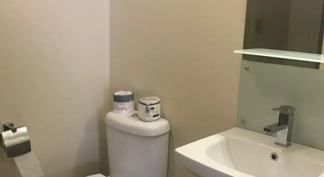 Номер Standard Smart Stay Villages