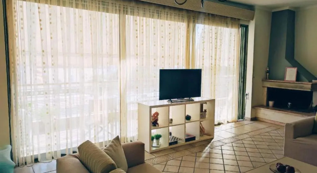 Апартаменты Deluxe 3BD Apartment in the Center