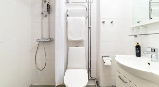 Двухместный номер Standard Hotel Sparre