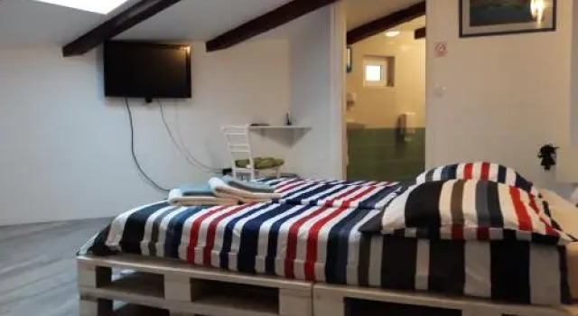 Hostel Mare, Забронировать Хостел Хостелы Шибеник, рядом с Sibenik Town Museum, Хостел