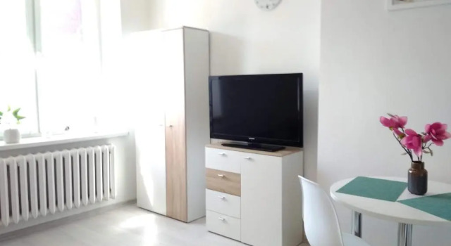Studio Centrum - 1 Maja 16, Prenota Appartamento Zabrze 