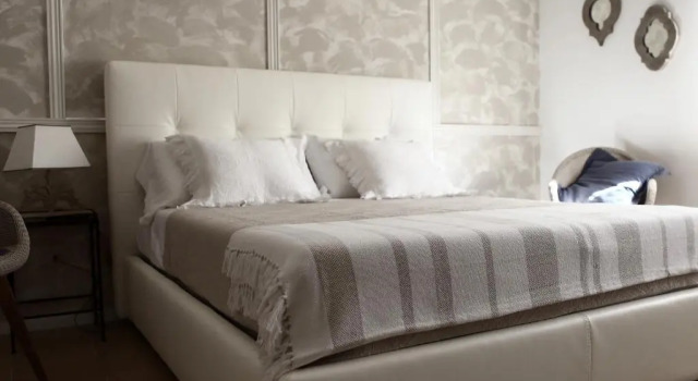 Номер Luxury Casa Fioravanti