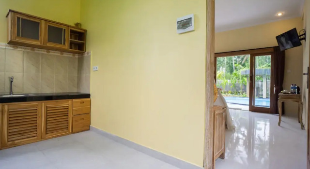 Abhirama Villas and Spa, Rezerwuj Ośrodek wypoczynkowy Hotele resortowe w Bali, Ośrodek wypoczynkowy
