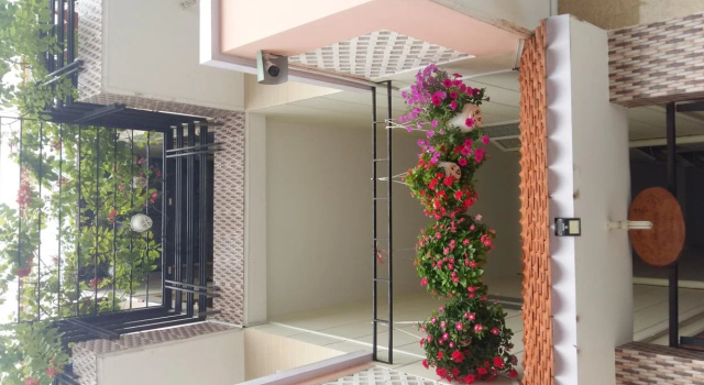 Sala House for Rent