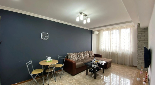 Koghbatsi street, 1 bedroom New eurorenovated, Luxury apartment KO202