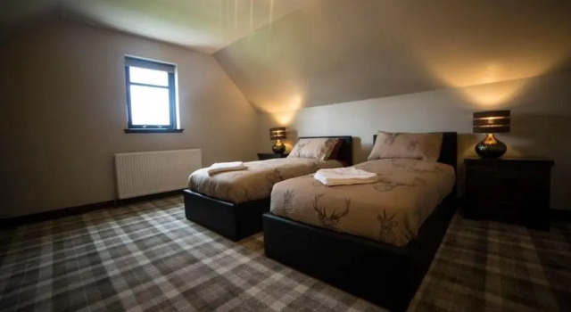 Номер Standard Whitehouse B&B