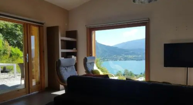 Lakeview 180°