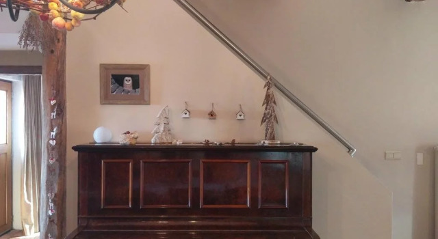 Vakantiewoning Venderhof, Rezerwuj Hotel Hotele w Bruksela z parkingiem, Parking