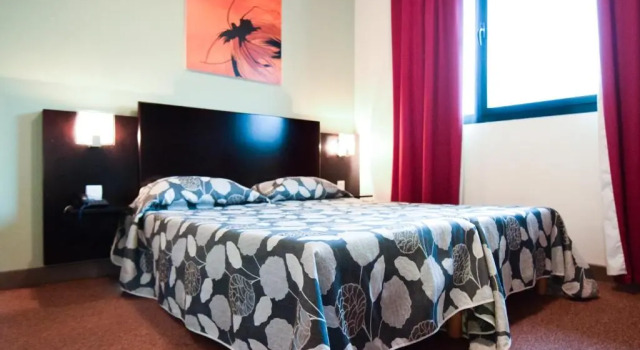 Апартаменты Residhotel Lyon Lamartine