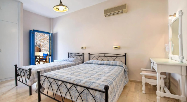 Anatoli Hotel and Spa