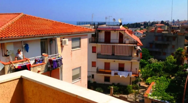 Apartamento 1 dormitorio Appartamento Sole