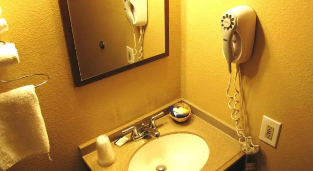 Suite Merrill Field Inn